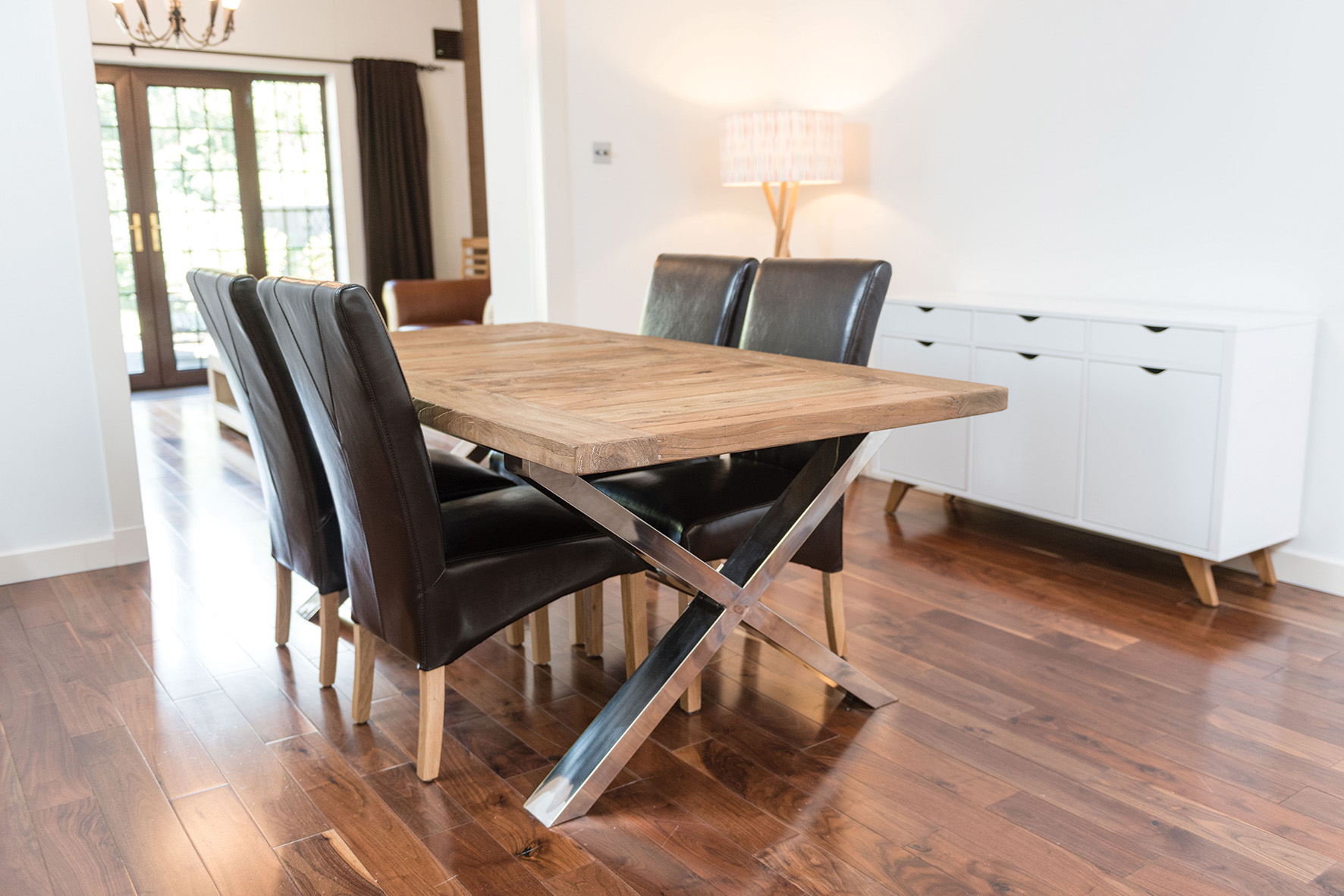 Furniture Leasing for Corporate Tenants Limehouse